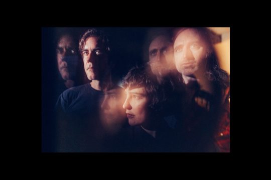 A Place To Bury Strangers